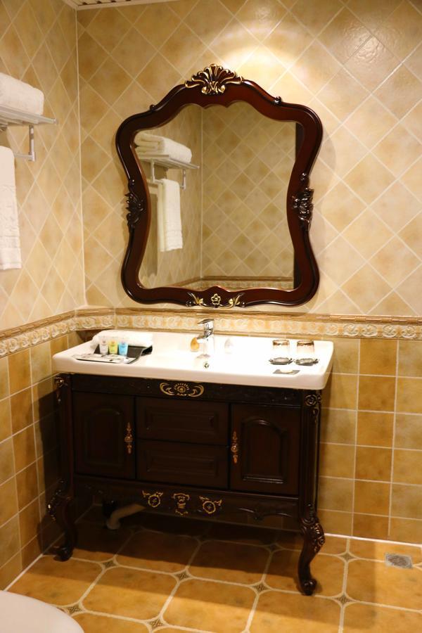 Hotel Hohhot Level Of Details Esterno foto